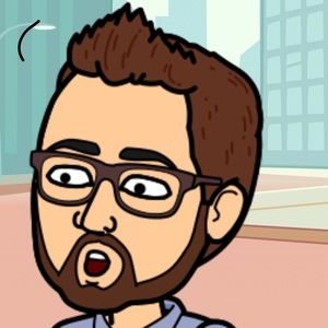 Meet your Posher, Randall